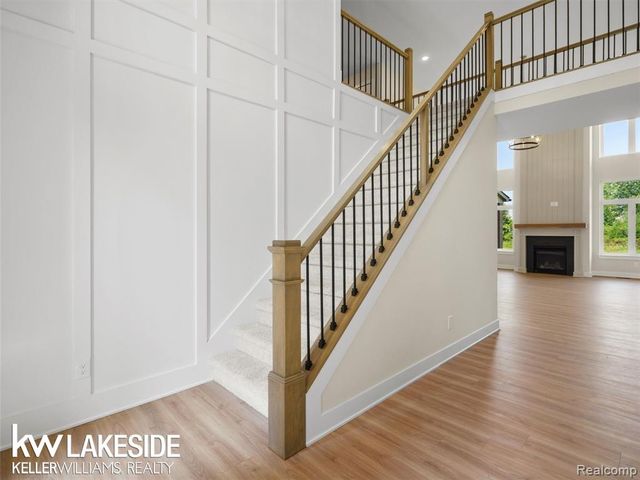 18842 Via Firenze Drive, Macomb, MI 48044