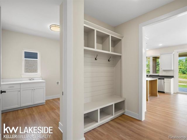 18842 Via Firenze Drive, Macomb, MI 48044