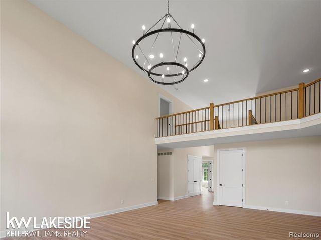 18842 Via Firenze Drive, Macomb, MI 48044