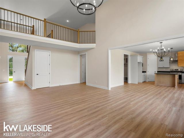 18842 Via Firenze Drive, Macomb, MI 48044