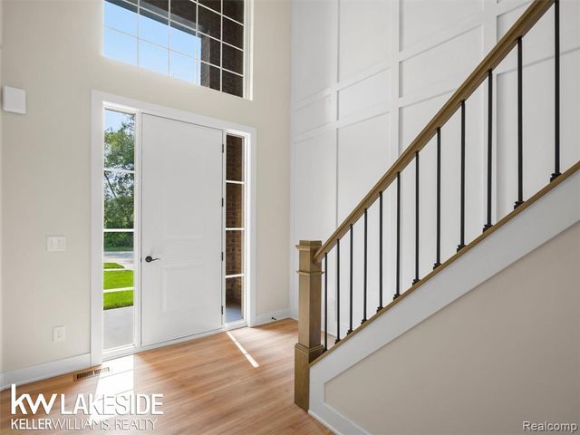 18842 Via Firenze Drive, Macomb, MI 48044