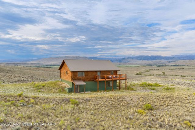 191 SAUK Trail, Boulder, WY 82923 property photo