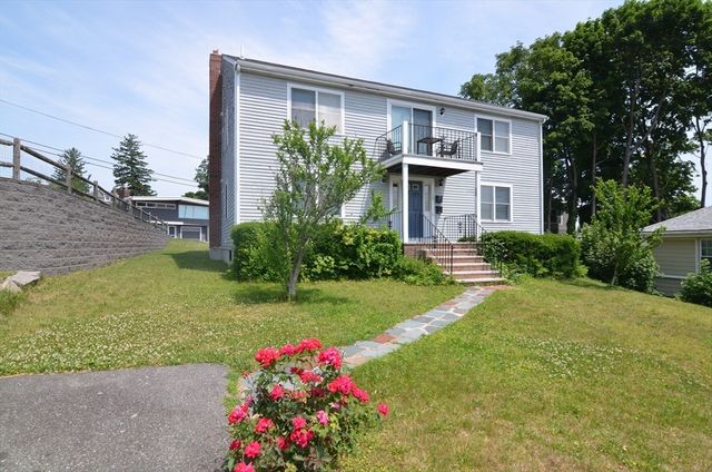 146 Huckins Ave 1, Quincy, MA 02171