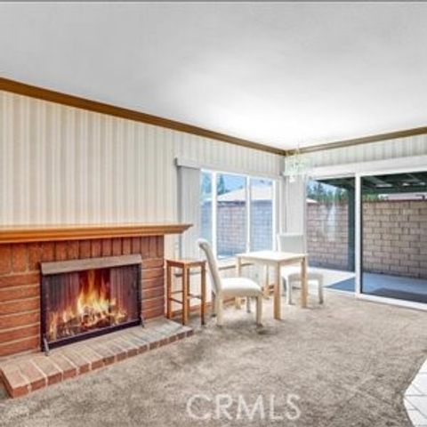 610 W Edith Ann Drive, Azusa, CA 91702