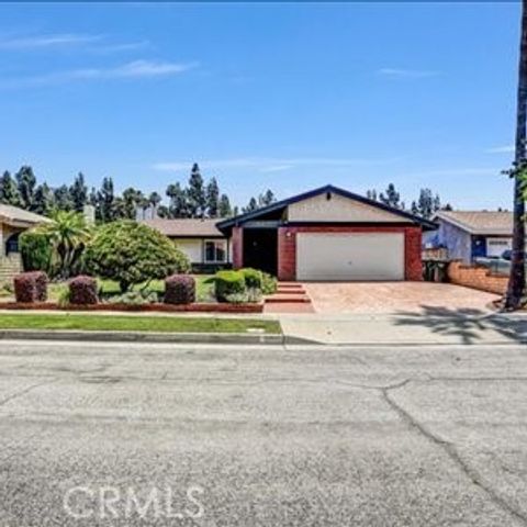 610 W Edith Ann Drive, Azusa, CA 91702