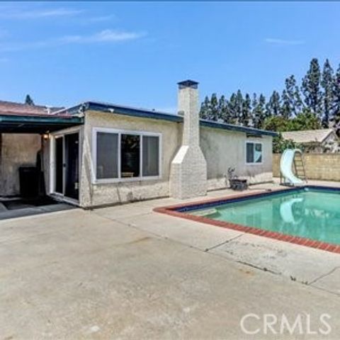 610 W Edith Ann Drive, Azusa, CA 91702