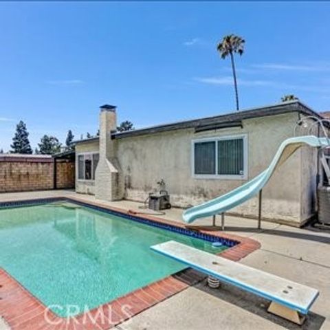 610 W Edith Ann Drive, Azusa, CA 91702
