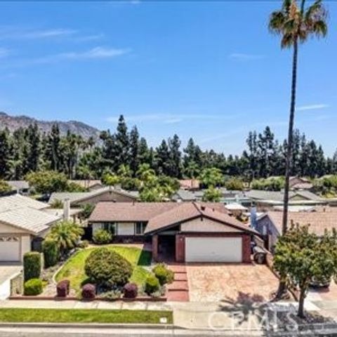 610 W Edith Ann Drive, Azusa, CA 91702