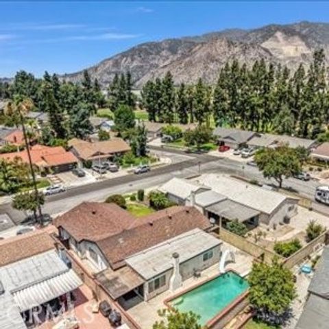 610 W Edith Ann Drive, Azusa, CA 91702