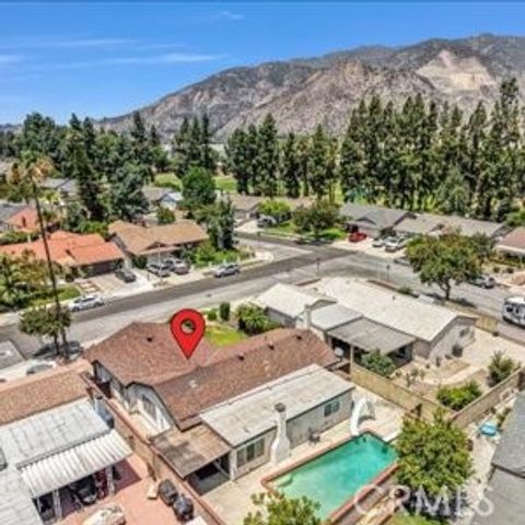 610 W Edith Ann Drive, Azusa, CA 91702