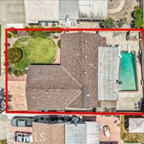 610 W Edith Ann Drive, Azusa, CA 91702