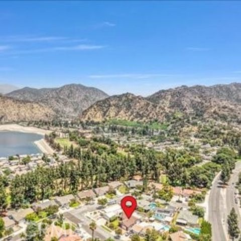 610 W Edith Ann Drive, Azusa, CA 91702