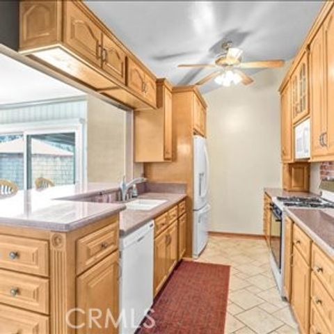 610 W Edith Ann Drive, Azusa, CA 91702