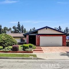 610 W Edith Ann Drive, Azusa, CA 91702