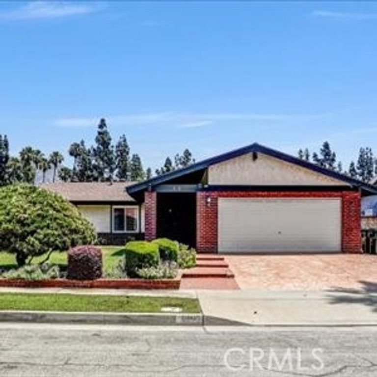 610 W Edith Ann Drive, Azusa, CA 91702