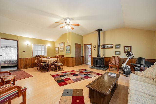 2712 Kleberg Road B, Seagoville, TX 75159