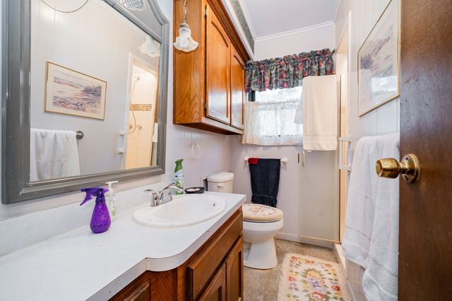 2712 Kleberg Road B, Seagoville, TX 75159