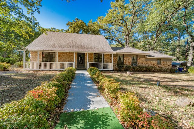 2712 Kleberg Road B, Seagoville, TX 75159