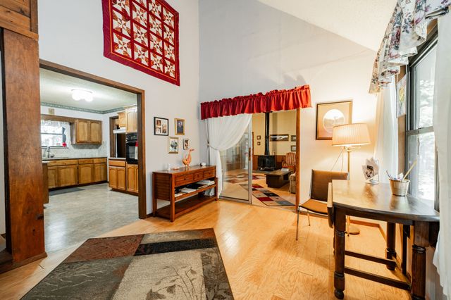 2712 Kleberg Road B, Seagoville, TX 75159