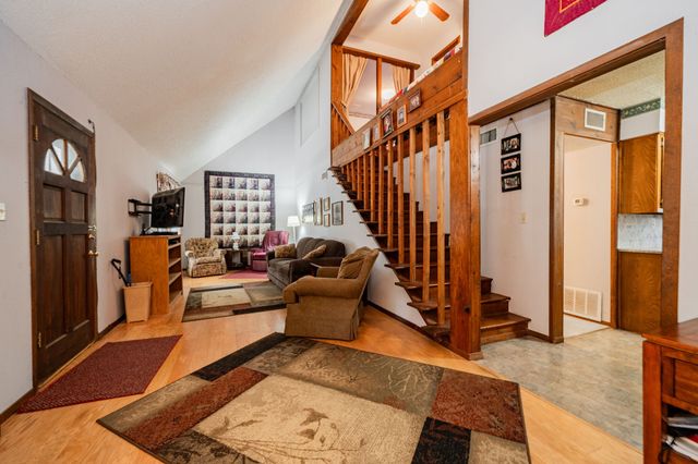 2712 Kleberg Road B, Seagoville, TX 75159