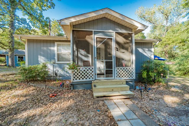 2712 Kleberg Road B, Seagoville, TX 75159