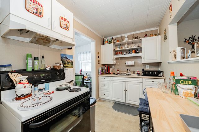 2712 Kleberg Road B, Seagoville, TX 75159