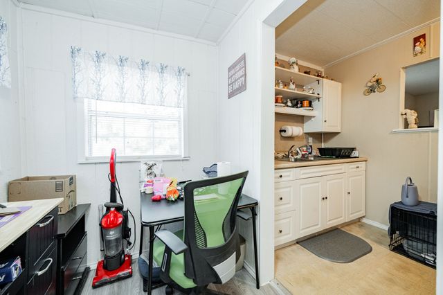 2712 Kleberg Road B, Seagoville, TX 75159