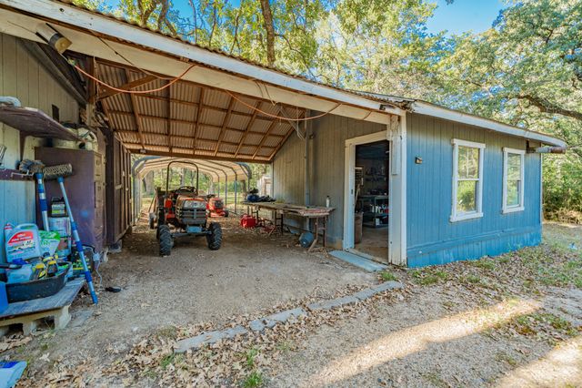 2712 Kleberg Road B, Seagoville, TX 75159