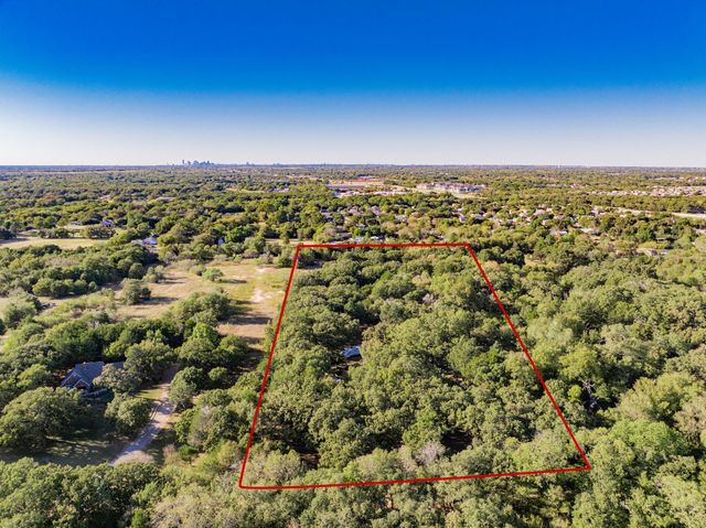 2712 Kleberg Road B, Seagoville, TX 75159