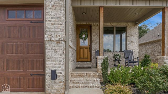 3420 Hudson Court, Jonesboro, AR 72405