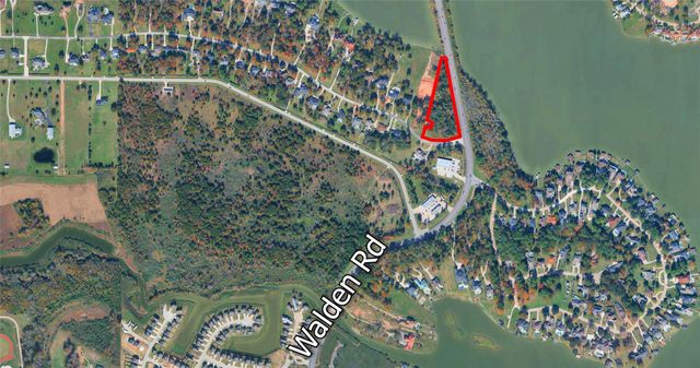 15900 Walden Rd, Montgomery, TX 77356