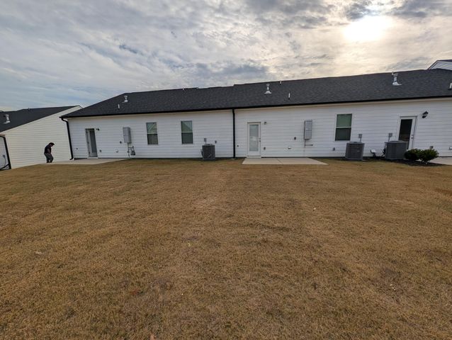 815 Feldspar Manor, Graniteville, SC 29829