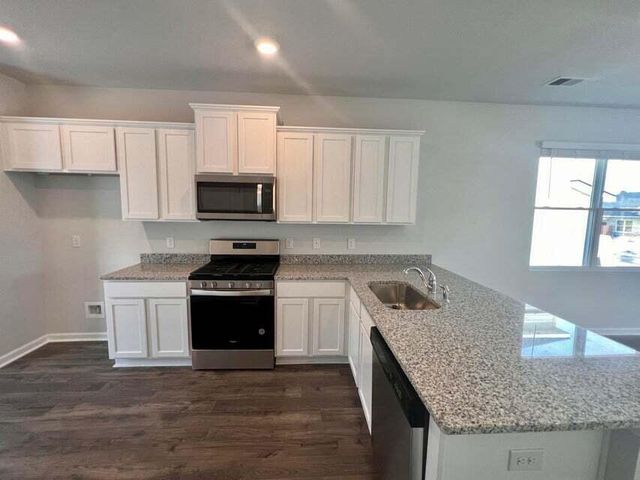 815 Feldspar Manor, Graniteville, SC 29829