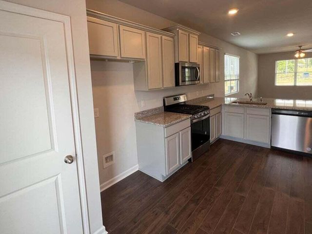 815 Feldspar Manor, Graniteville, SC 29829