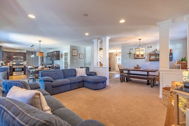 13079 Pennsylvania Place, Crown Point, IN 46307