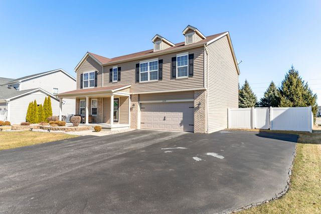 13079 Pennsylvania Place, Crown Point, IN 46307