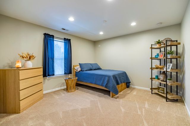 13079 Pennsylvania Place, Crown Point, IN 46307