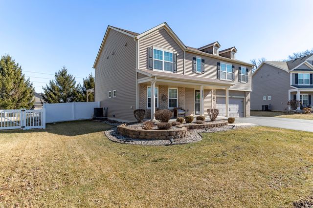 13079 Pennsylvania Place, Crown Point, IN 46307