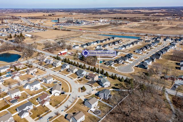 13079 Pennsylvania Place, Crown Point, IN 46307