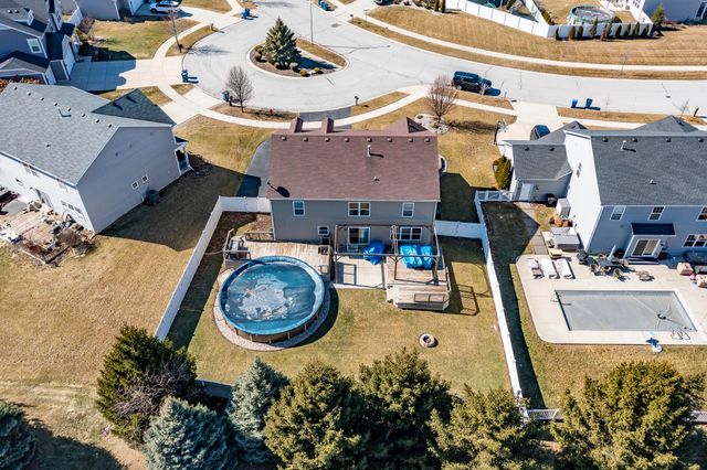 13079 Pennsylvania Place, Crown Point, IN 46307