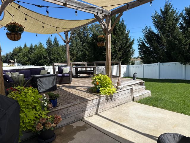 13079 Pennsylvania Place, Crown Point, IN 46307