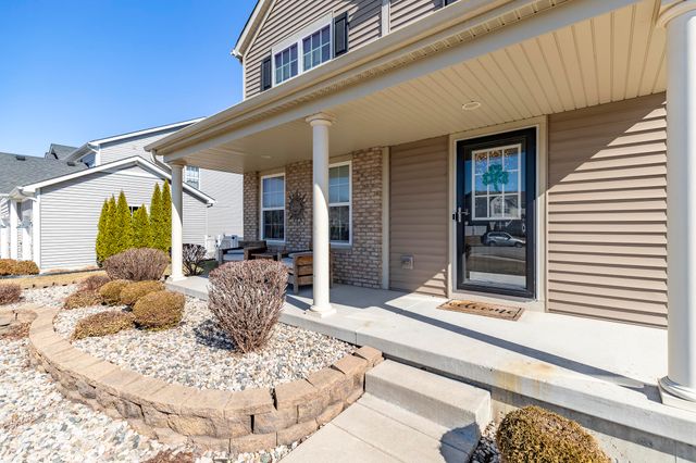 13079 Pennsylvania Place, Crown Point, IN 46307