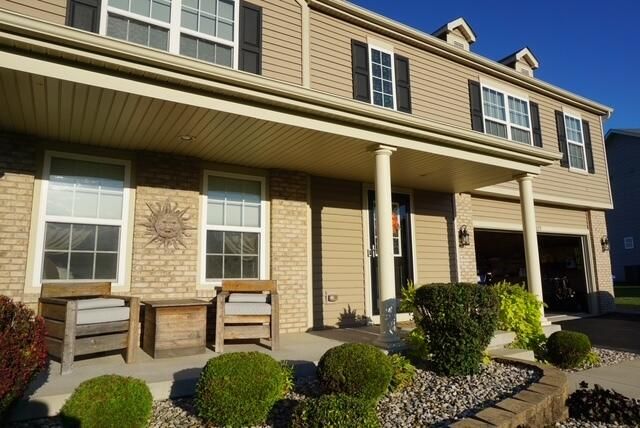 13079 Pennsylvania Place, Crown Point, IN 46307