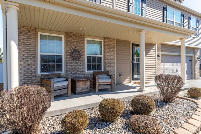 13079 Pennsylvania Place, Crown Point, IN 46307