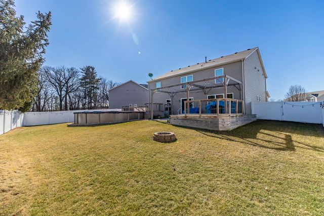 13079 Pennsylvania Place, Crown Point, IN 46307