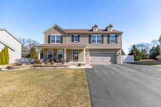 13079 Pennsylvania Place, Crown Point, IN 46307