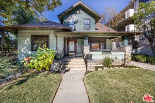 275 E California Boulevard, Pasadena, CA 91106