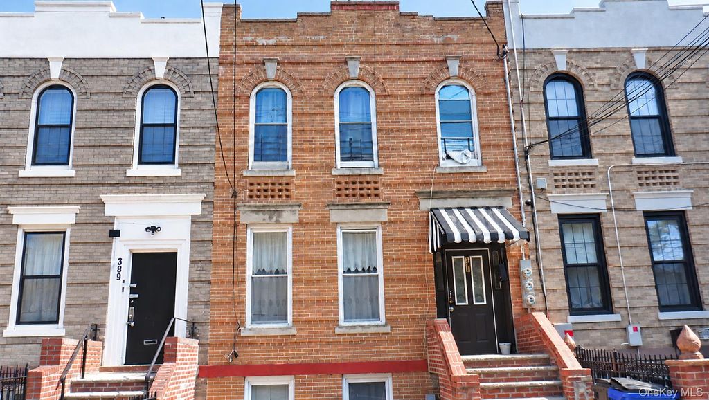 391 New Jersey Avenue, Brooklyn, NY 11207 — photo 2