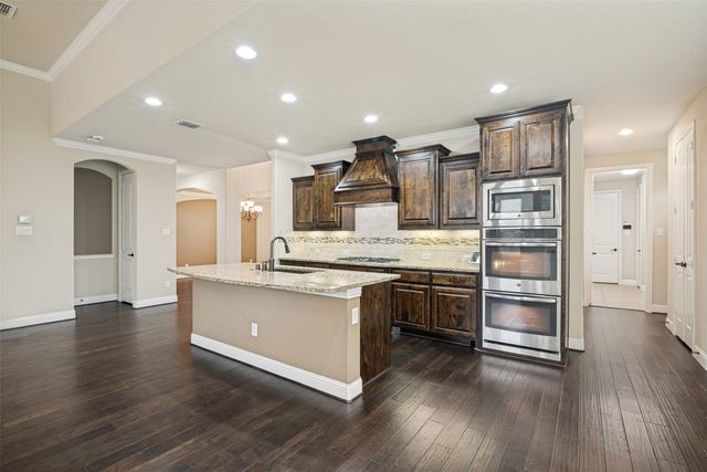 10002 Edgeway Circle, Rowlett, TX 75089