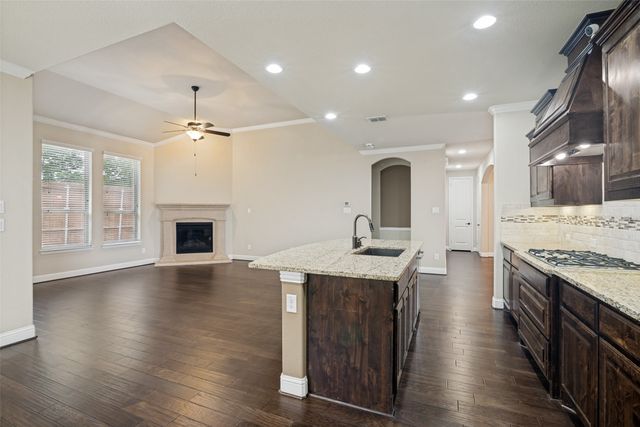 10002 Edgeway Circle, Rowlett, TX 75089